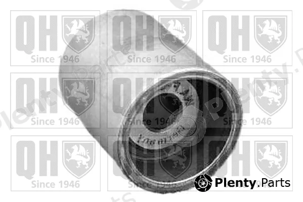 Quinton Hazell QTT941 — Deflection/Guide Pulley, timing belt