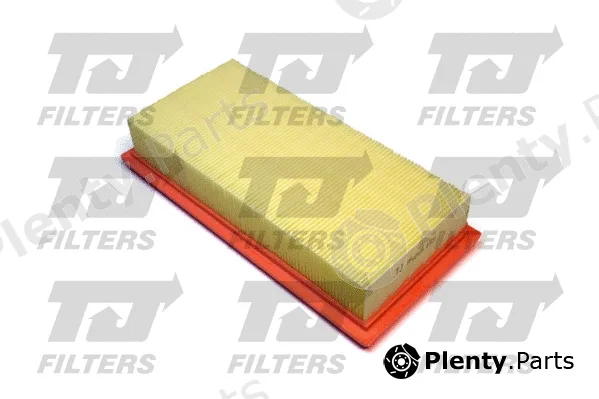 Quinton Hazell QFA0404 — Air Filter TJ Filters