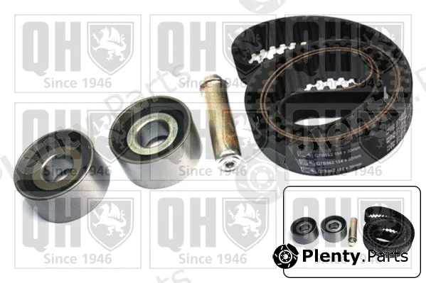 Quinton Hazell QBK846 — Timing Belt Kit