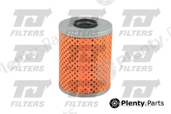 Quinton Hazell QFL0044 — Oil Filter TJ Filters
