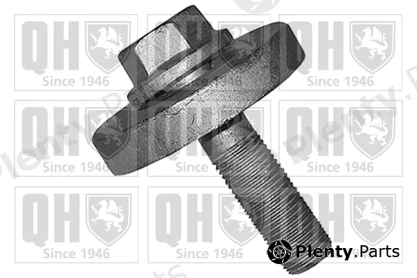 Quinton Hazell QTT1152B — Pulley Bolt