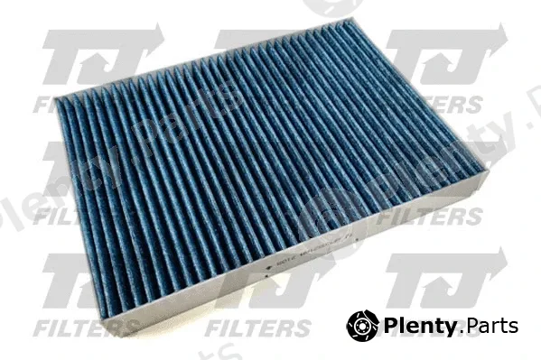 Quinton Hazell QFC0521AB — Filter, cabin air TJ Filters