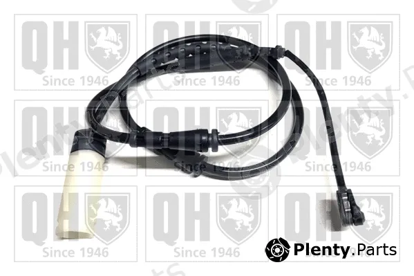 Quinton Hazell BWI1098 — Warning Contact, brake pad wear