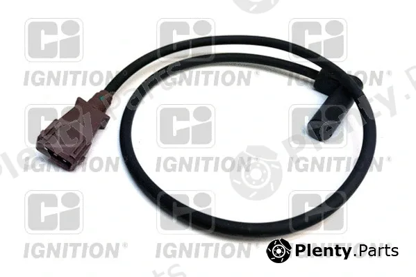 Quinton Hazell XREV603 — Sensor, crankshaft pulse CI