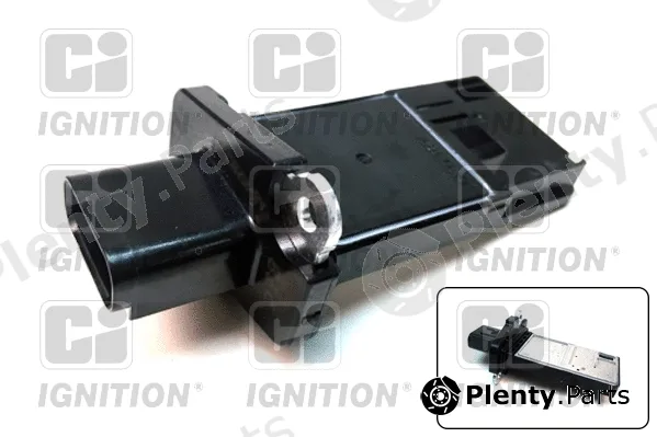 Quinton Hazell QM872 — Mass Air Flow Sensor CI