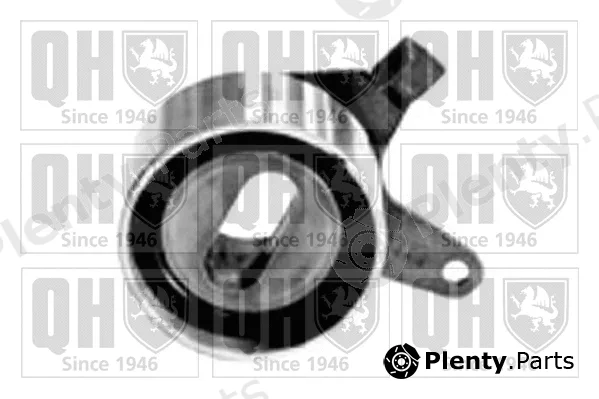 Quinton Hazell QTT332 — Tensioner Pulley, timing belt