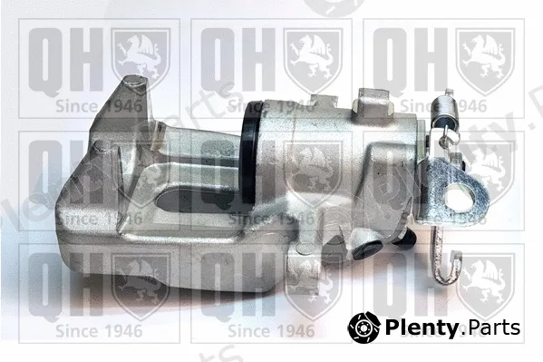 Quinton Hazell QBS7339 — Brake Caliper
