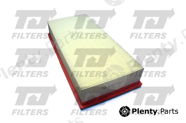 Quinton Hazell QFA0114 — Air Filter TJ Filters