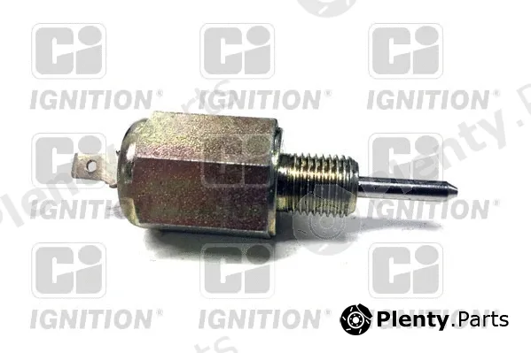 Quinton Hazell XOPS303 — Oil Pressure Switch CI