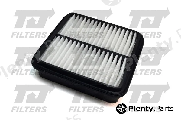Quinton Hazell QFA0556 — Air Filter TJ Filters