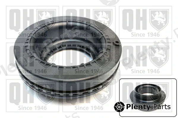 Quinton Hazell QAM219 — Rolling Bearing, suspension strut support mount
