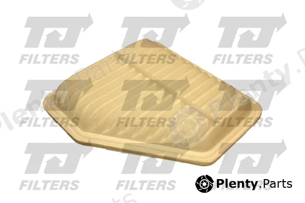 Quinton Hazell QFA0064 — Air Filter TJ Filters