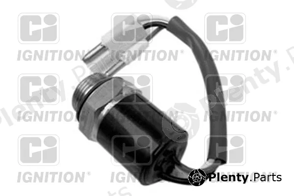 Quinton Hazell XEFS102 — Temperature Switch, radiator fan CI