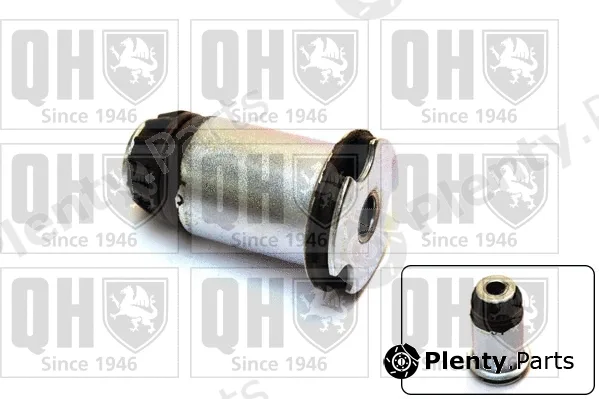 Quinton Hazell EMS8518 — Bushing, axle beam