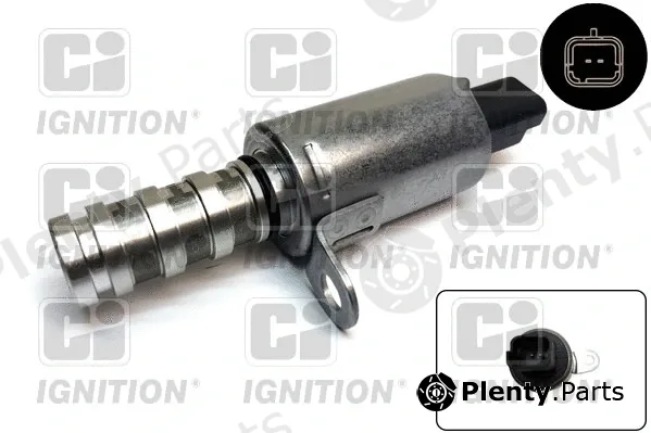 Quinton Hazell XELV73 — Control Valve, camshaft adjustment CI
