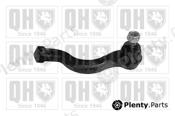 Quinton Hazell QR3478S — Tie Rod End Premium Kit+