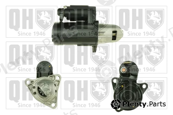 Quinton Hazell QRS1775 — Starter