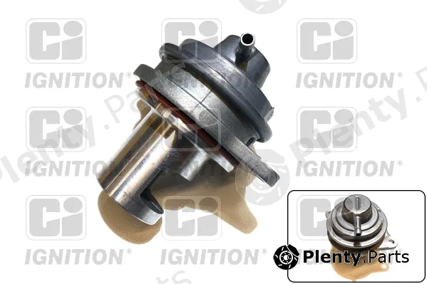 Quinton Hazell XEGR183 — EGR Valve CI