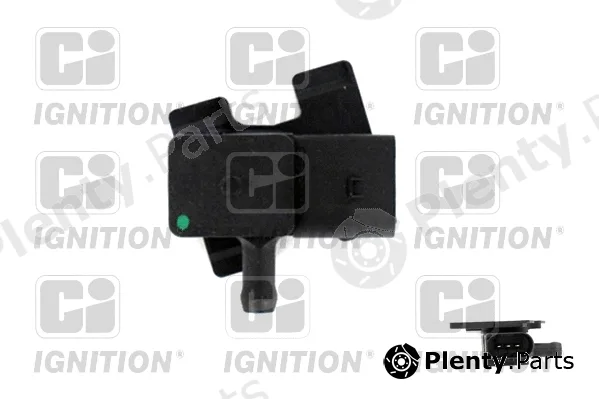 Quinton Hazell XEPS103 — Sensor, exhaust pressure CI
