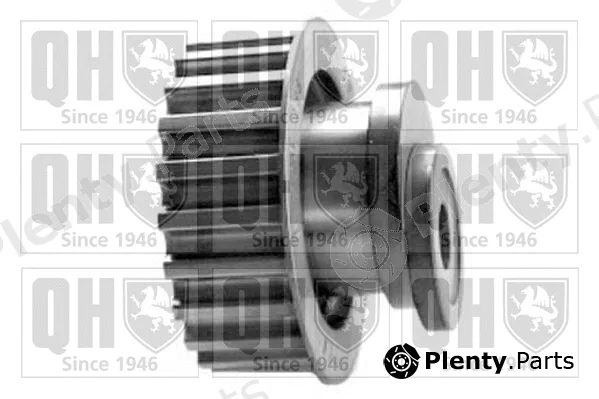 Quinton Hazell QTT185 — Tensioner Pulley, timing belt