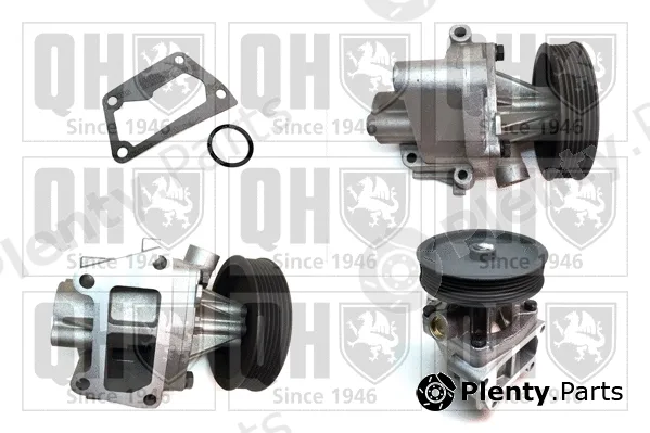 Quinton Hazell QCP3289BH — Water Pump, engine cooling