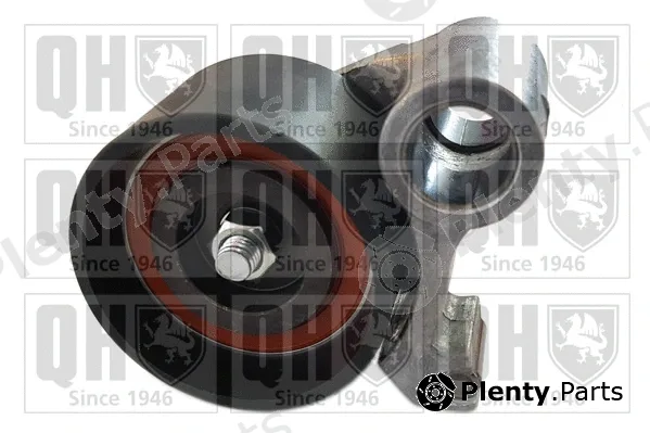 Quinton Hazell QTT477 — Tensioner Pulley, timing belt