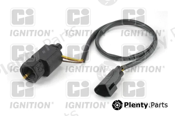 Quinton Hazell XREV540 — Sensor, speed CI