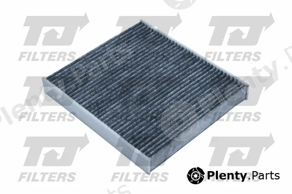 Quinton Hazell QFC0276 — Filter, cabin air TJ Filters