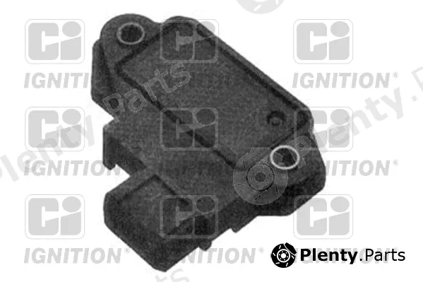 Quinton Hazell XEI14 — Switch Unit, ignition system CI
