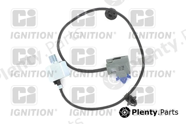 Quinton Hazell XKS83 — Knock Sensor CI