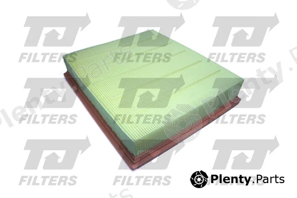 Quinton Hazell QFA0113 — Air Filter TJ Filters