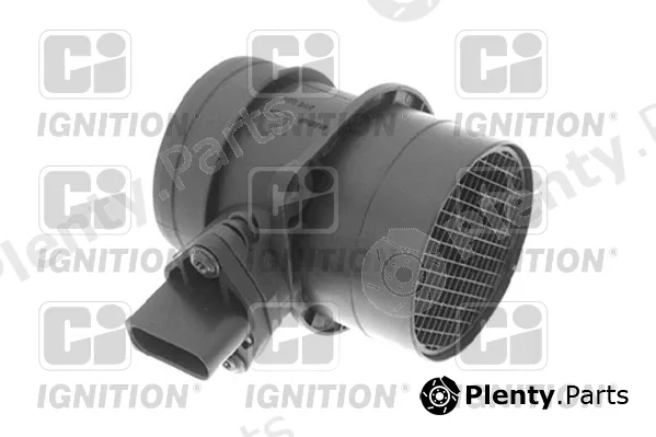 Quinton Hazell QM717 — Mass Air Flow Sensor CI