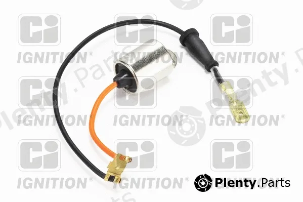 Quinton Hazell XCON85 — Capacitor, ignition system CI