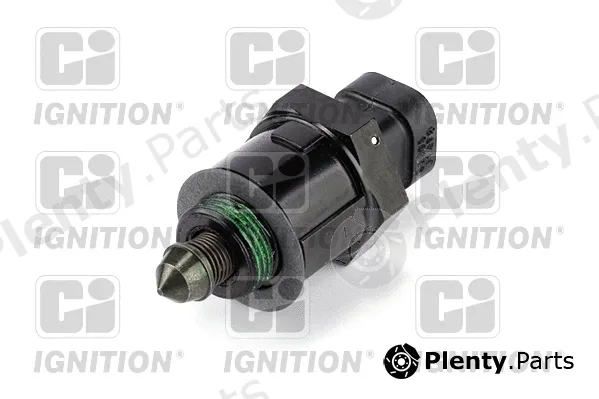 Quinton Hazell XICV30 — Idle Control Valve, air supply CI