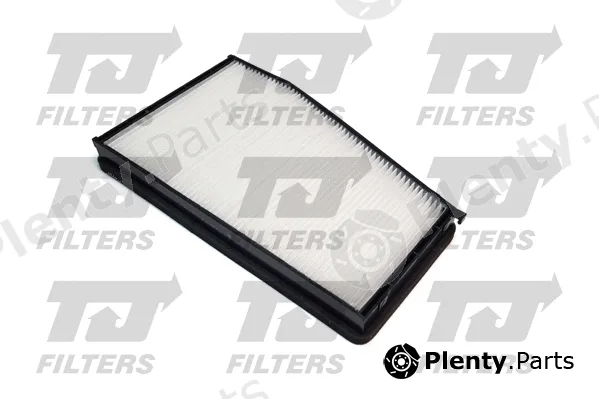 Quinton Hazell QFC0020 — Filter, cabin air TJ Filters