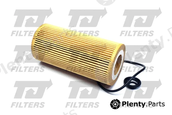 Quinton Hazell QFL0185 — Oil Filter TJ Filters