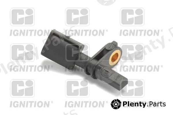 Quinton Hazell XABS101 — Sensor, wheel speed CI