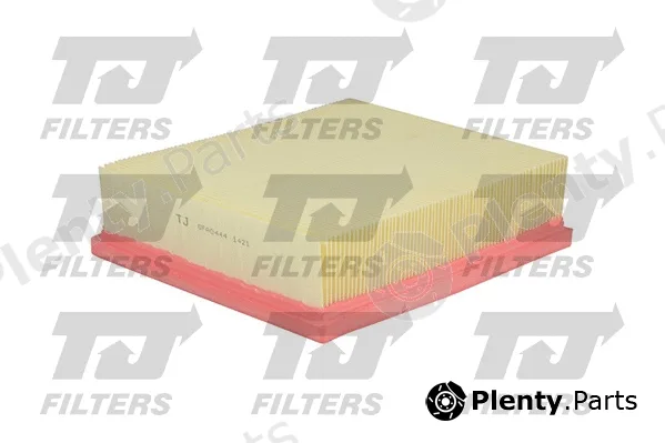 Quinton Hazell QFA0444 — Air Filter TJ Filters