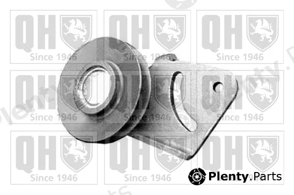 Quinton Hazell QTT642 — Tensioner Pulley, timing belt