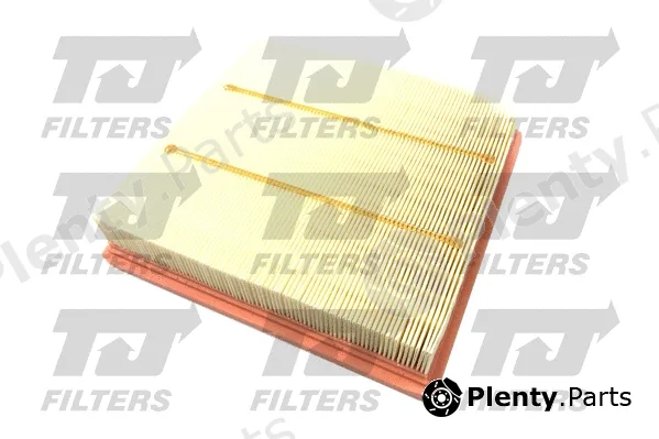 Quinton Hazell QFA1064 — Air Filter TJ Filters