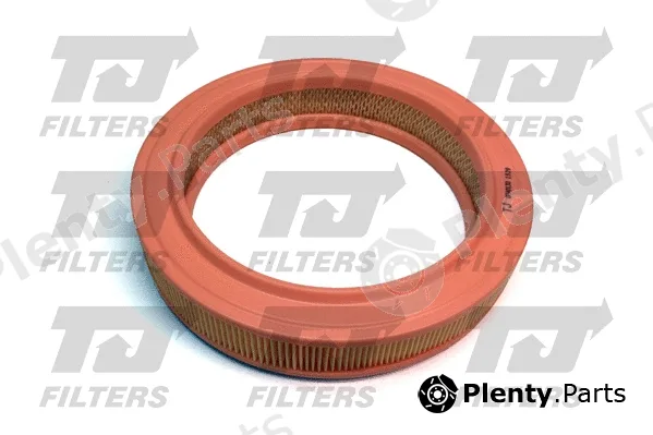 Quinton Hazell QFA0130 — Air Filter TJ Filters