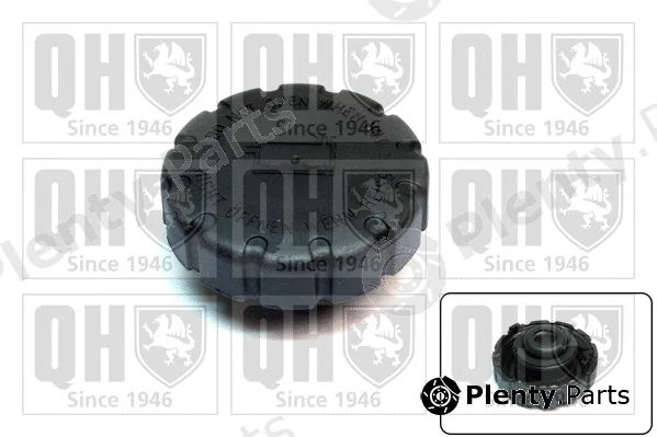 Quinton Hazell FC523 — Cap, coolant tank