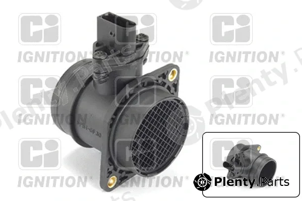 Quinton Hazell QM1087 — Mass Air Flow Sensor CI