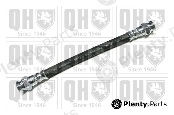 Quinton Hazell BFH5393 — Brake Hose