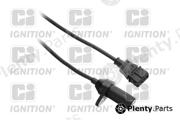 Quinton Hazell XREV340 — Sensor, crankshaft pulse CI