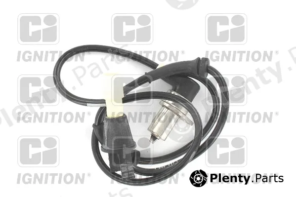 Quinton Hazell XABS657 — Sensor, wheel speed CI