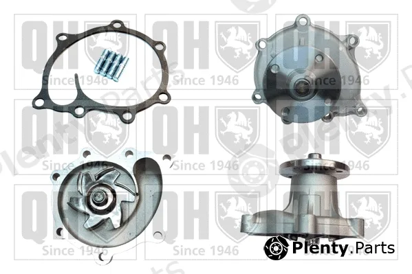 Quinton Hazell QCP3485 — Water Pump, engine cooling