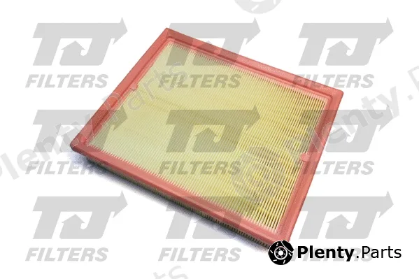 Quinton Hazell QFA0319 — Air Filter TJ Filters
