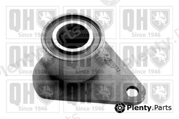 Quinton Hazell QTT509 — Deflection/Guide Pulley, timing belt