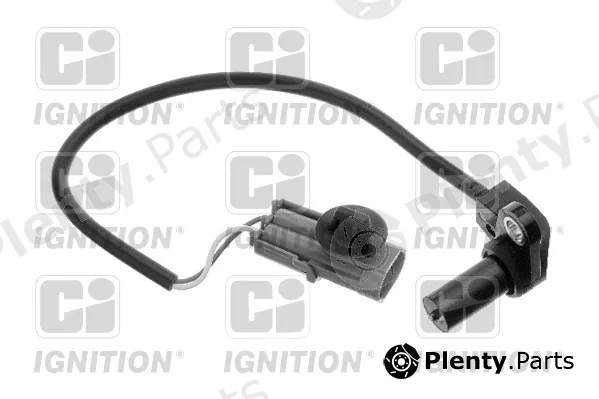 Quinton Hazell XREV403 — Sensor, crankshaft pulse CI